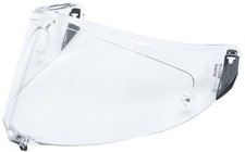 AGV Race 3 Visier Clair Pour Pista GP R Et Corsa R Casque De Moto