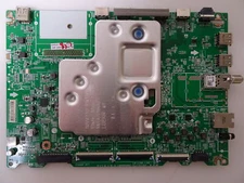 LG 55NANO90UNA Main Board EBT66648901