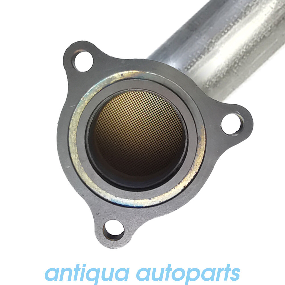 Catalytic Converter for GMC Terrain Denali 20102014 Federal EPA SLE SLT 2.4L l4 eBay