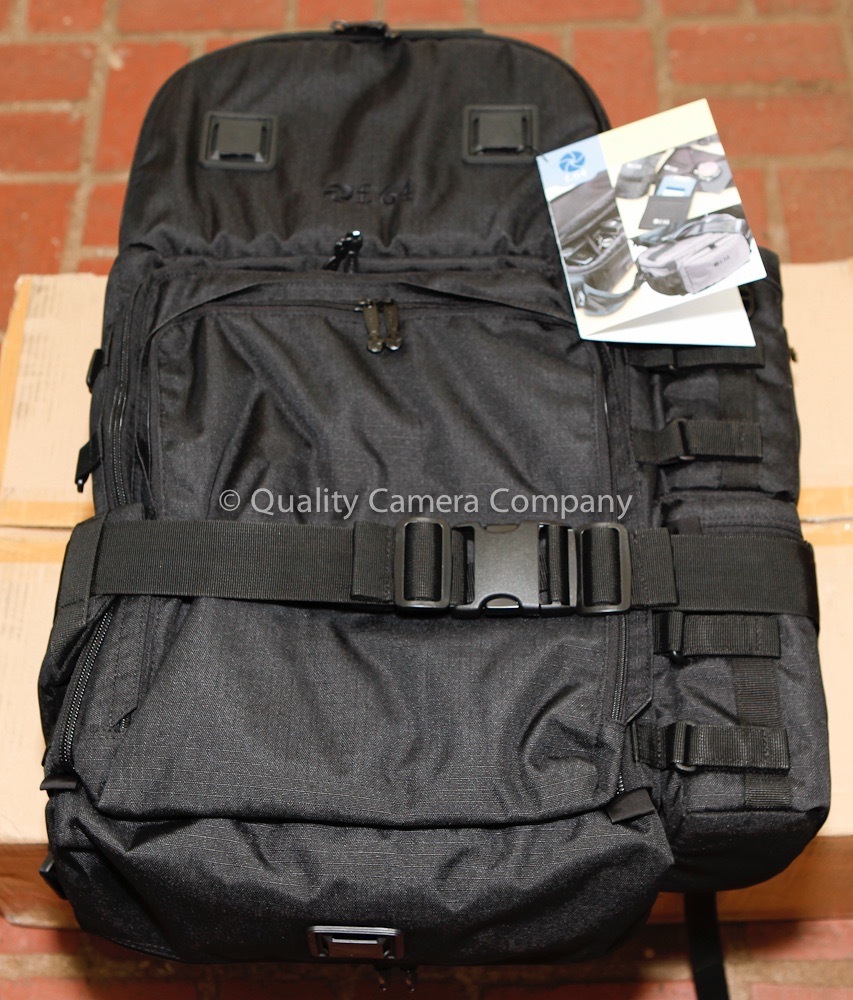 バッグ 52byhikarumatsumuraWAF-FUL BACK PACK WAF-FUL BACK PACK(Black) – 52 BY HIKARUMATSUMURA