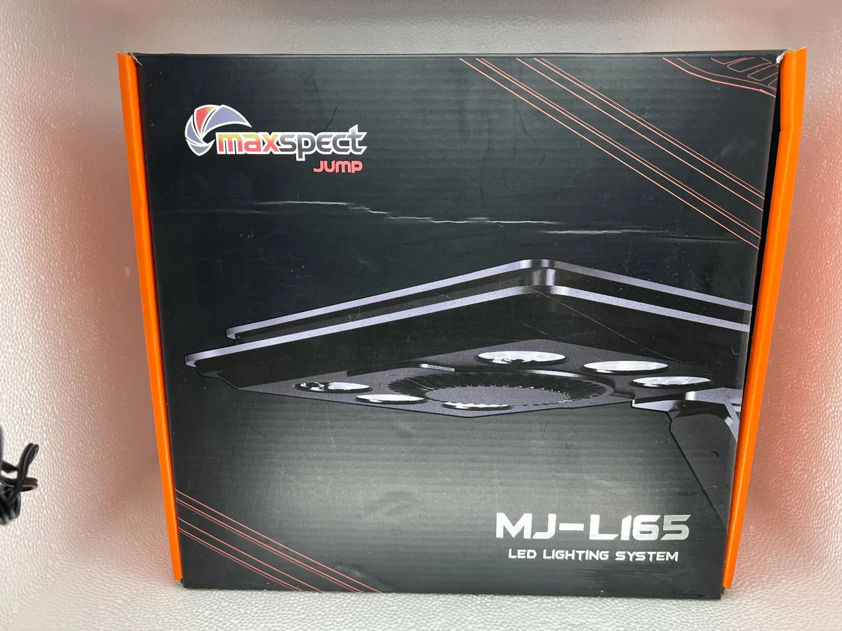 Maxspect LED Aquarium Lighting & Bulbs for sale | eBay