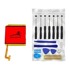 Long Lasting 460mAh Battery Tool Samsung Galaxy Watch 4 Classic 46mm SM-R890N