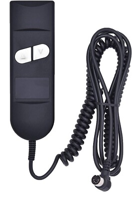 Action okin Electric Lift Chair power Recliner 2 Button 5Pin Hand Control Remote