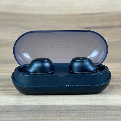 Sony YY2952 WF-C500 Earbuds True Wireless Bluetooth Sound