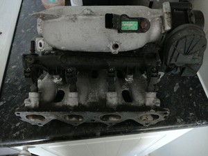 Подлокотник citroen c2