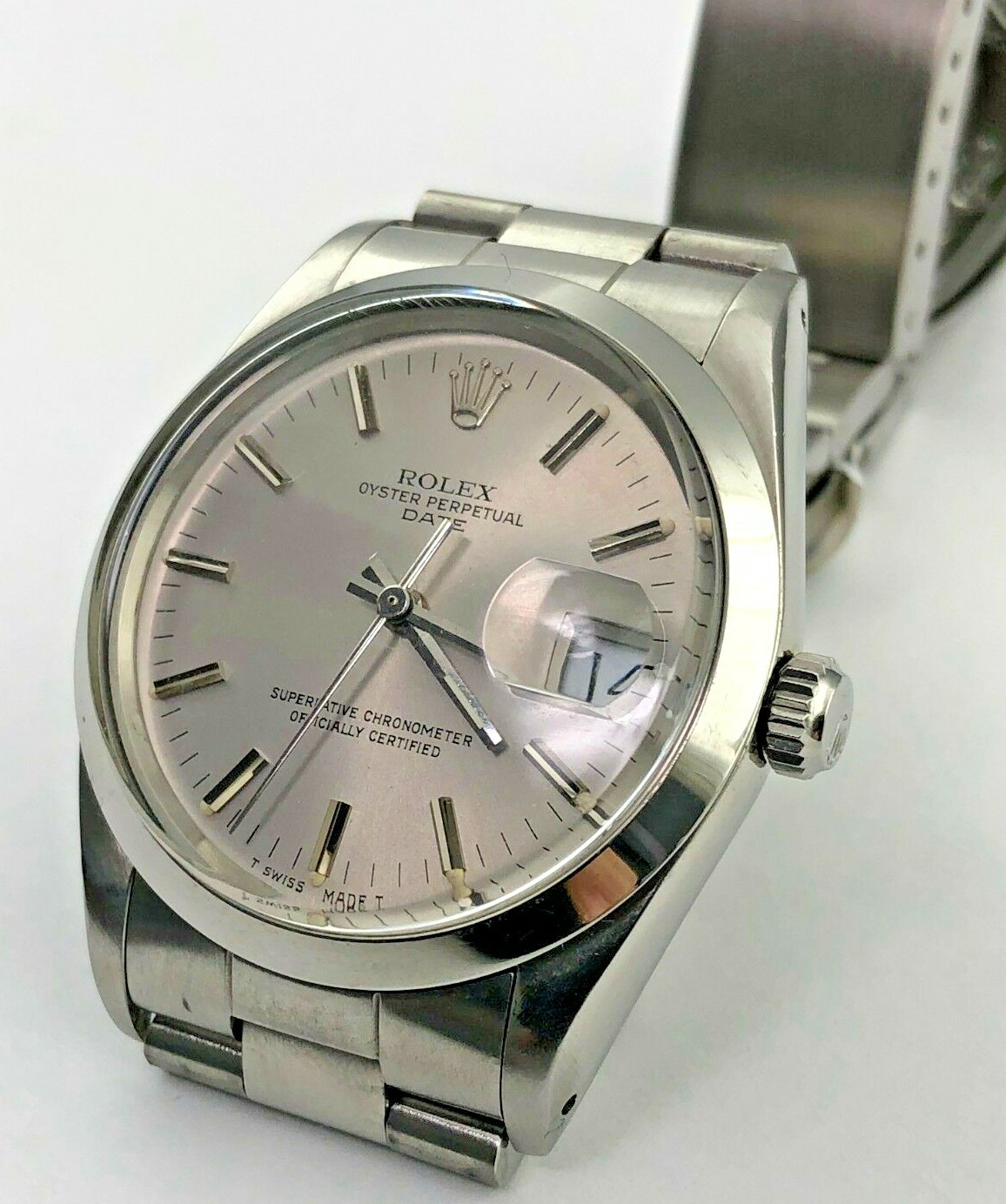 rolex date 15000