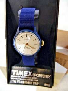 timex girls