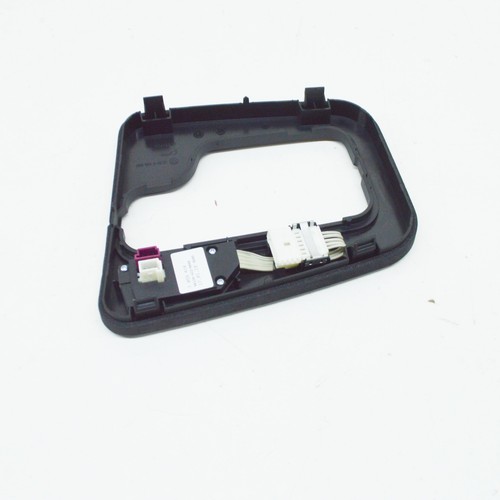 BMW 3 E46 Preselect Steptronic Gear Lever Cover RHD 51167059414 NEW GENUINE - Picture 4 of 8