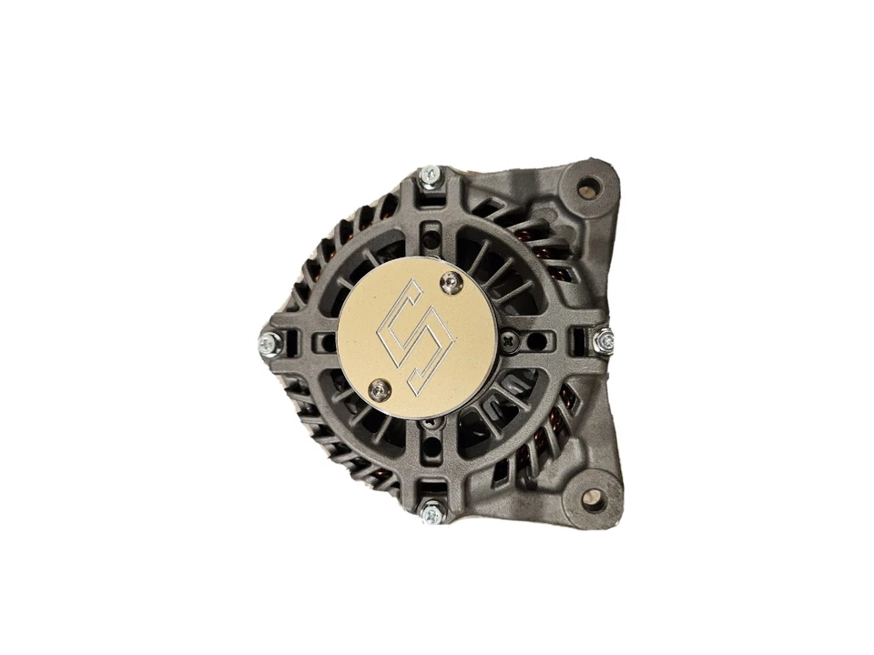 Nissan Sentra 2010-2019, Altima 2013-2018 Singer High Output Altenator 270A - Image 3 of 3