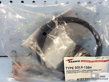 SGL6-15B4 ANDREW SUREGROUND GROUNDING KIT FOR LDF6/VXL6 1-1/4 CABLE TWO-HOLE LUG