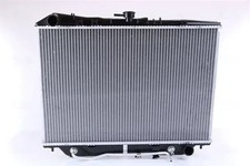 Radiateur Opel CAMPO