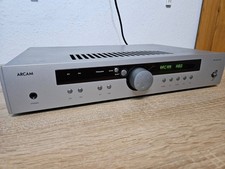 Arcam DiVA A80, amplificatore integrato di fascia alta, difettoso