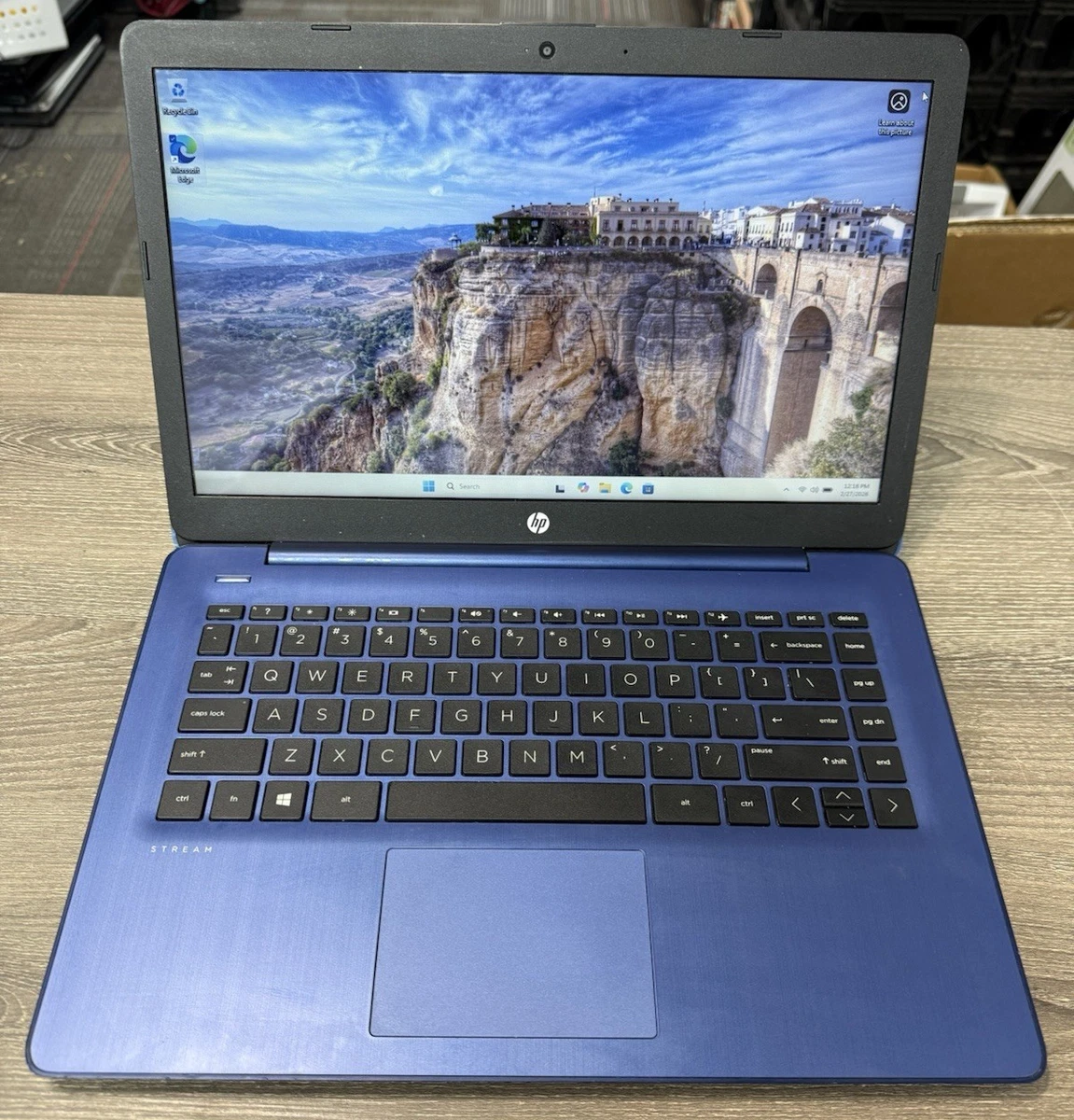 HP AMD A4 Dual-Core 4 GB RAM Notebooks/Laptops for sale | eBay