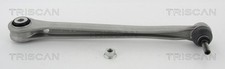 TRISCAN 2x Querlenker Dreieckslenker 8500 295115/2x für PORSCHE 911 997 996 987