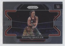 2022 Panini Prizm WWE Shayna Baszler #100 1z6