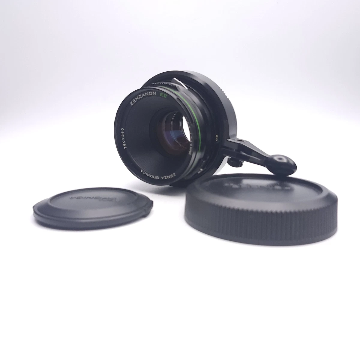 Bronica f/2.8 Camera Lenses 75mm Focal for sale | eBay