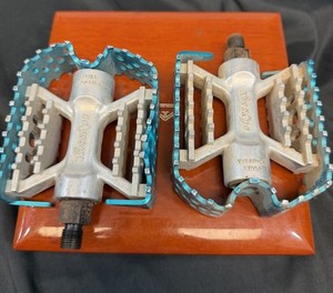 Odyssey Pedals Triple Trap | eBay