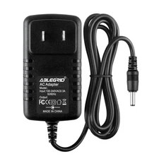 AC Adapter For HYPER TOUGH AQ75046G AQ75072G 8V CORDLESS DRILL Battery Charger