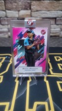 2025 Topps Pristine - Shota Imanaga #278 Pink Refractor /15 ENCASED 