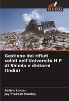 Gestione Dei Rifiuti Solidi Nell'università H P Di Shimla E Dintorni (India)