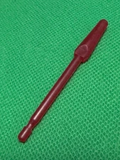 Hasbro Iron Man 2 2010 Concept Series Mark V MISSILE ROCKET Bio-Metal Armor part