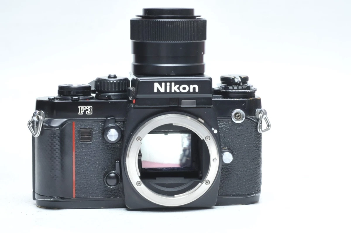 Nikon F3 Limited for sale | eBay