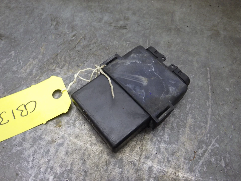 Honda CBR1100 XX 1997 Blackbird ECU CDI Brain Box Encendedor CB1373 Foto 4 de 4