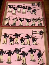 CBG MIGNOT   MADAGASCAR MALGACHES  SAKALAVES   EXCELLENT CONDITION  L K 