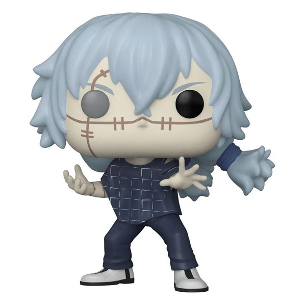 Jujutsu Kaisen Funko Pop! Animations-Vinylfigur Mahito 9 Cm-image