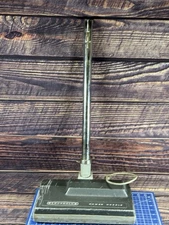 Vintage Electrolux Canister Vacuum Power Nozzle PN4A Roller Brush Head Rug Saver