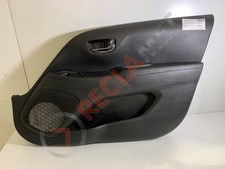 PEUGEOT 108 Collection Top O/s Front Door Card Right Side