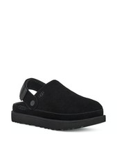 NEW COLLECTION  UGG Women's Goldenstar Clogs Black US Size FREESHIPPING in US