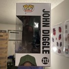Funko Pop! DC’s Arrow: John Diggle as Arrow (Fugitive Toys Exclusive) #212 — photo 8