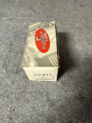 ENGINETECH CC411 for Chevy 396 402 427 454 Cam Bearings Full Set NOS - Picture 8 of 10
