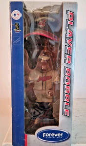 記念グッズ PLAYER BOBBLE BIG HEAD Big Head Bobblehead | eBay