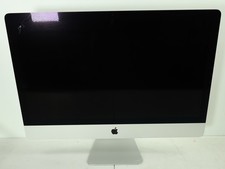 Apple A1419 iMac 27" 2014 Intel i7-4790K 16GB DDR3 1TB HDD 128GB SSD R9 M290X