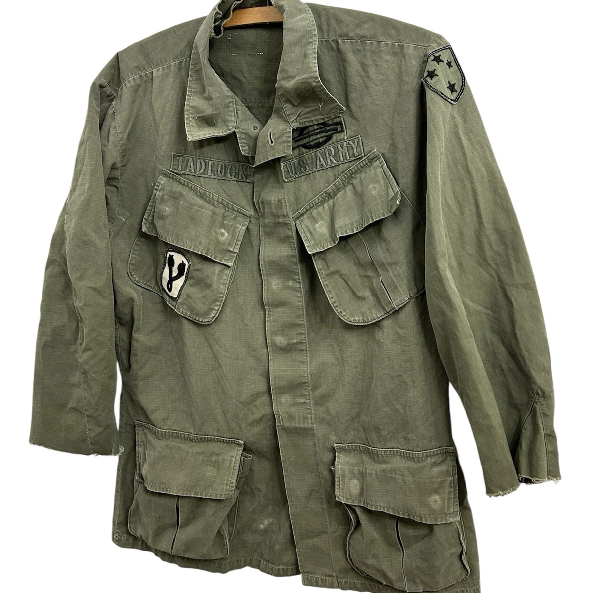 Preços baixos em Uniforme de Guerra do Vietnã | eBay
