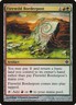 Firewild Borderpost NM/M Alara Reborn Multicolor Artifact Mtg Magic English 