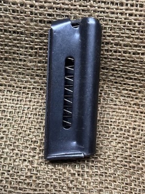 American Arms Mini Max 22 LR 8 RD Factory Rifle Magazine 45E