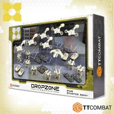 Phr - Starter Army Tt Combat Dropzone Commander Phr - Starter Army Tt Combat Dropzone Commander