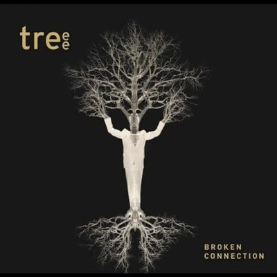 Treee - Broken Connection [CD]