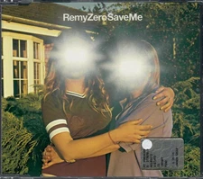Remy Zero Remy Zero - Save Me (CD)