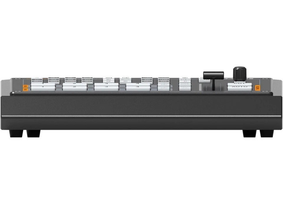 AVMATRIX HVS0402U 4-Channel Live Streaming Video Switcher - Image 3 of 4