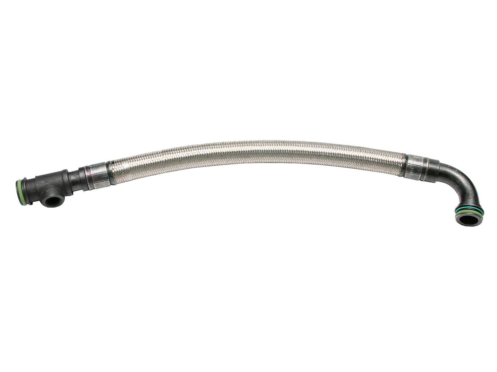 Tube flexible retarder DT Spare Parts 1.28128 évite les fuites de pression