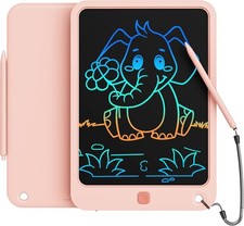 LCD Writing Tablet 10 Inch, Toys for 3 4 5 6 7 8 9 10 Year Old Boys Girls,