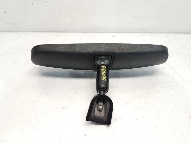 Espejo retrovisor interior Chrysler PT Cruiser 2001-10 (portón) - básico *negro* Foto 2 de 4