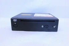 2011 Jaguar Xk Dvd Reader Player - AW9310E887AB OEM Used