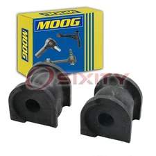 MOOG Front To Frame Stabilizer Bar Bushing Kit for 2013-2017 Honda Accord tz