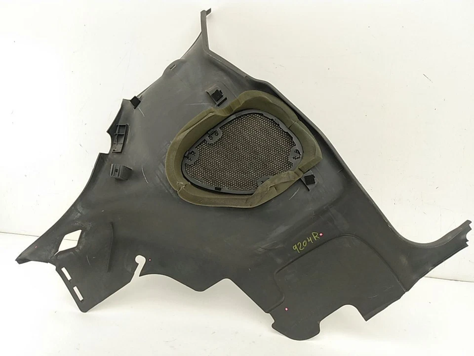 Cuarto trasero derecho Chevrolet Camaro pasajero gris se adapta a 1993-2002 93 Foto 2 de 4