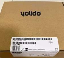 NEW 6ES7512-1CK01-0AB0 Siemens S7-1500 COMPACT CPU 6ES7 512-1CK01-0AB0